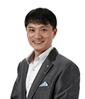 Portrait of Guest Editor Kang Min Kim